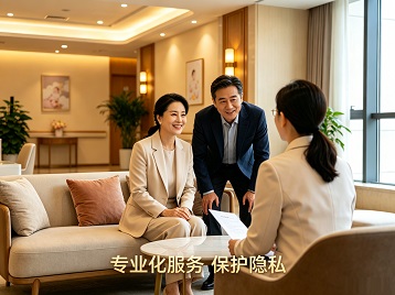 平顺有偿售卵代生女生的客户的客户群体有哪些