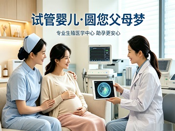 平顺辅助生育服务 试管婴儿行业的兴起背景、发展与未来展望